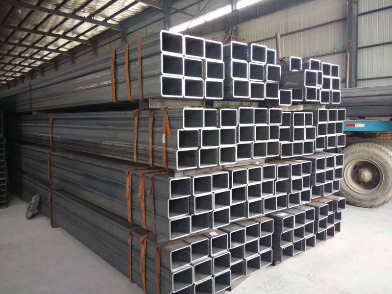 山阴Q355B直缝方管 山阴Q355B直缝方管